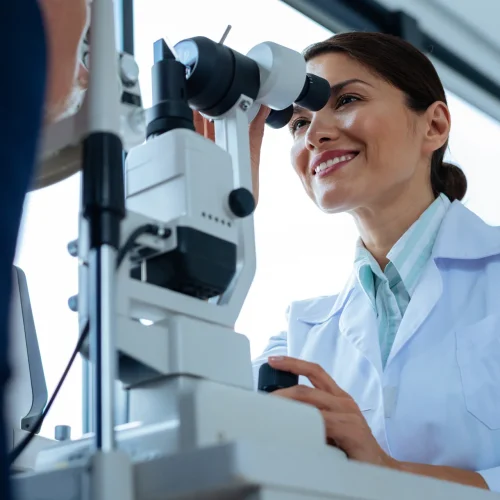Eye exam10